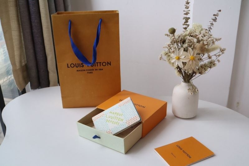 Louis Vuitton Wallets